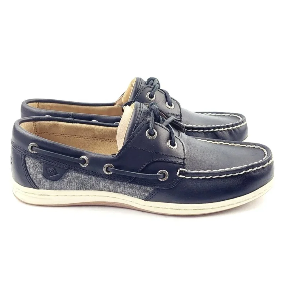 Sperry Women's Rosefish Boat Shoe‎ - Size 7.5